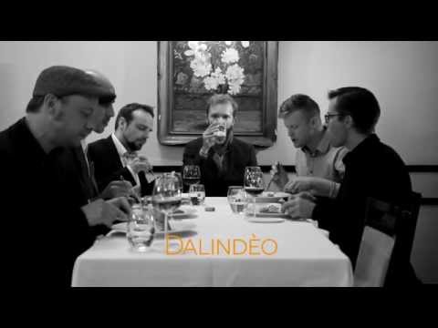 Dalindèo - Kallio - Official EPK