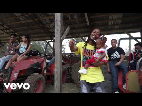 Highway Heavy - It Is What It is (Official Music Video) ft. Dave Mack