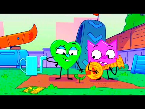 Best Y Bester - Planta De Poder [CLIP] Remasterizado