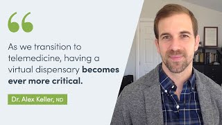 Virtual Dispensing Getting Started | Practicing Virtually