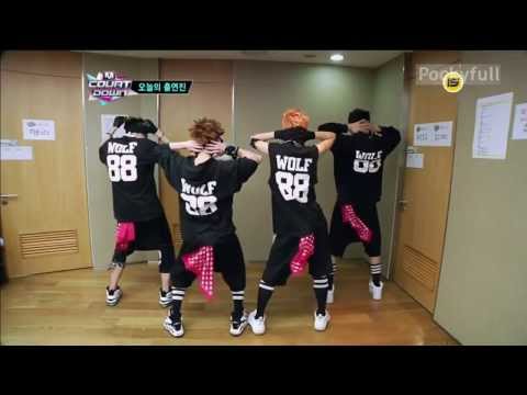 Girls Day Female President Compilation/Mix (Feat.EXO)