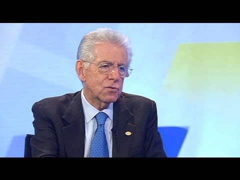 euronews interview - Italy's Prime Minister speaks to Euronews
