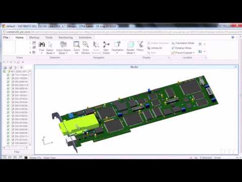 Introduction to PTC Global Product Development Solution