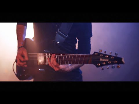 Core System - Hand of God (OFFICIAL MUSIC VIDEO) online metal music video by CORE SYSTEM