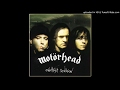 Motorhead - Crazy Like A Fox