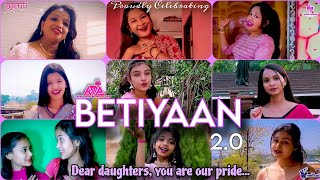 BETIYAAN Pride Of Nation - (Women's Day Special)