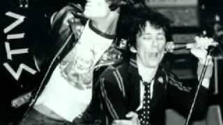 Stiv Bators - Ready Anytime