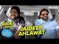 The Bombay Journey ft. Jaideep Ahlawat with Siddharth Aalambayan - EP57