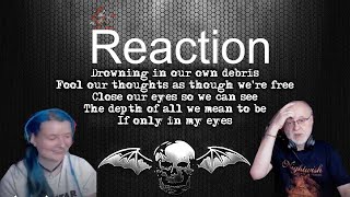 Download lagu Dad&Daughter First Reaction to: Avenged Sevenfold - 𝐓𝐨𝐧𝐢𝐠𝐡𝐭 𝐓𝐡𝐞 𝐖𝐨𝐫𝐥𝐝 𝐃𝐢𝐞𝐬 mp3 Download lagu Dad&Daughter First Reaction to: Avenged Sevenfold - 𝐓𝐨𝐧𝐢𝐠𝐡𝐭 𝐓𝐡𝐞 𝐖𝐨𝐫𝐥𝐝 𝐃𝐢𝐞𝐬 mp3