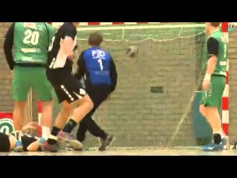 Aalsmeer terug aan de top