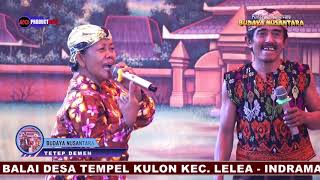 Download lagu PEYEK ( BISARKEM ) - TETEP DEMEN SANDIWARA BUDAYA NUSANTARA mp3