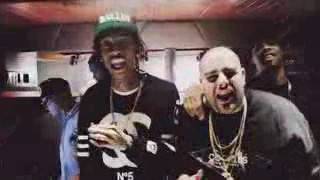 Wiz Khalifa x Berner    Chapo  Official Music Video