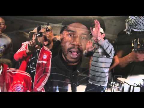 Jm Brolik feat TLZ Clan - Rafaler BROLIKADAMOSS