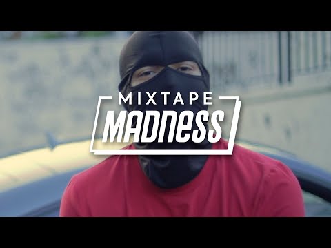 Driz x D6 - Oh Please (Music Video) | @MixtapeMadness
