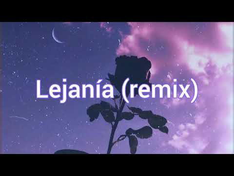 Ryan Castro, Kevin Roldan, Andy Rivera, Mackie, Ben3detti - Lejanía Remix 💔(letra)
