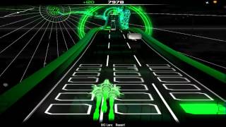 Audiosurfing: MC Lars - Rapgirl