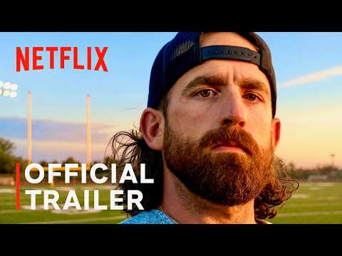 If Dude Perfect's Life Was a Movie...
