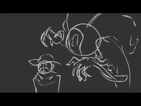 TBFP Bloodborne - Party Cave