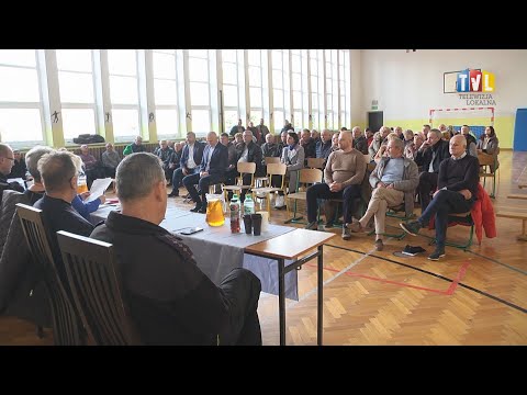 2024.11.17 - MOKRZYSZÓW NA SPOTKANIU