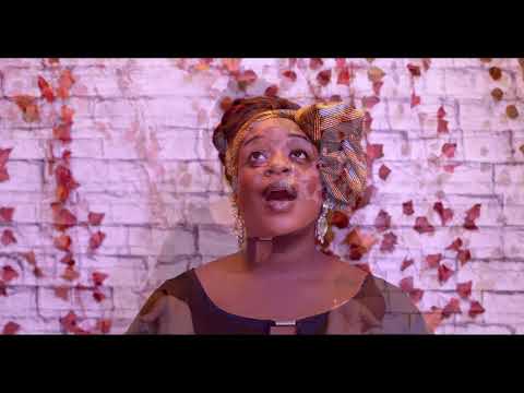 Worthy is the Lamb - Elyse cover by Adjo'a sika