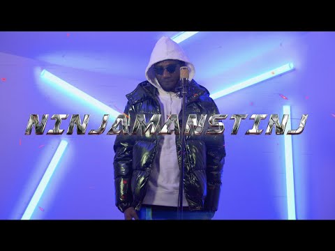 Ninjaman Stinj - FreshWave Session | DJ Limelight TV