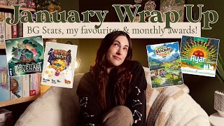 The Board Game Garden - CV video thumbnail