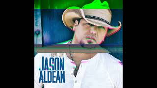 Jason Aldean-Tonight looks good on you (slowed)