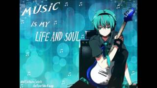 Ado Kojo   Am Boden Nightcore