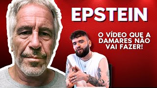 REACT - JEFFREY EPSTEIN