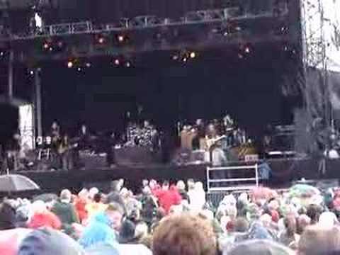 Joe Cocker - Chain of Fools (Live 2007)