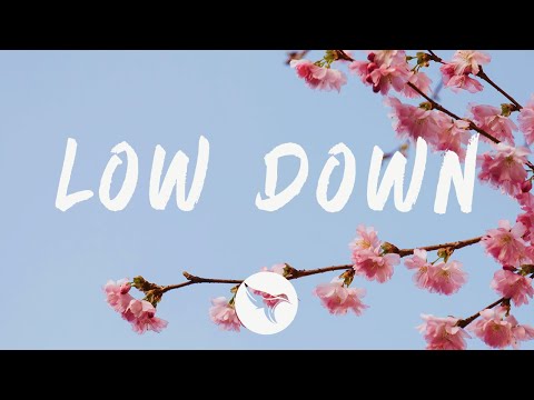 Lil Baby - Low Down (Lyrics)