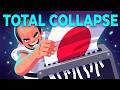 The Japanese Economy Is About To Break