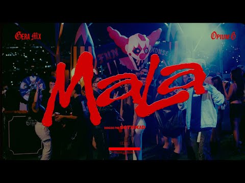 Rich Vagos and 2 more