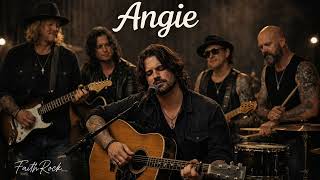 Download lagu Angie – Dark Blues Rock Ballad Cover | The Rolling Stones Classic Reimagined mp3 Download lagu Angie – Dark Blues Rock Ballad Cover | The Rolling Stones Classic Reimagined mp3