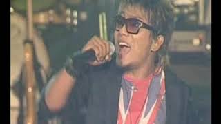 Download lagu Nurlela (Cover by LUP) live at Dreamband 3 TV7 mp3