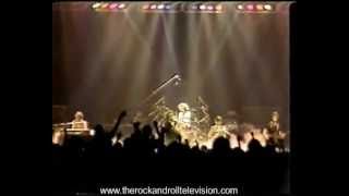 BLUE OYSTER CULT - Born To Be Wild