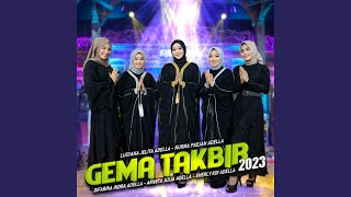 Download lagu Gema Takbir 2023 mp3