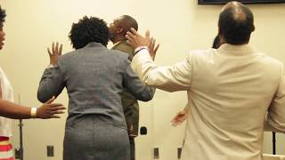 Glory Carriers Assembly- Gospel Ignite Revival