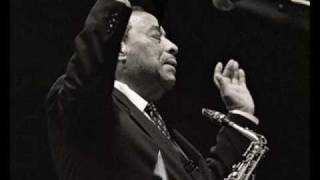 Lou Donaldson - The Thang