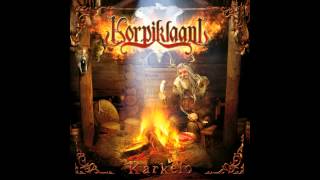 Korpiklaani - Vodka - Extended