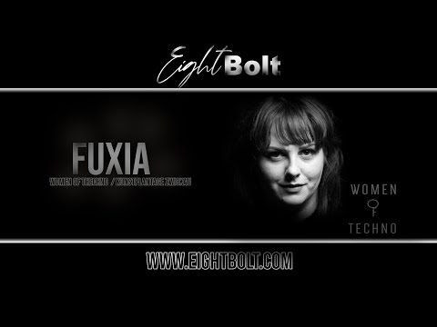 #Fuxia - Eightbolt Videopodcast @ Eightbolt Studios