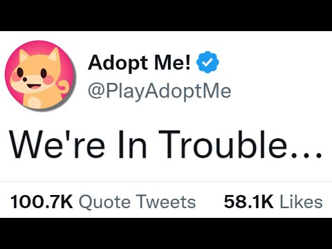 This Roblox Game Could Get BANNED?!...