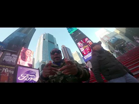 M1 deadprez & Bonnot - Between me and the world (Official Music Video)