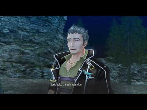 The Legend of Heroes Trails of Cold Steel III Part 50 Chapter 3 Pulse of Steel Start