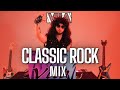Classic Rock Mix Legendary Hits Of Rock Rock Party Mix Classicos Rock En Ingles Live DJ Set