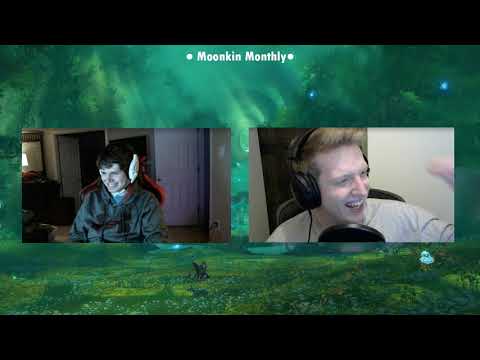 8.3 Moonkin Discussion - Moonkin Monthly