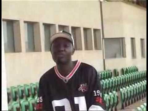 Basic Soul - On ne peut plus ft Wedhyack