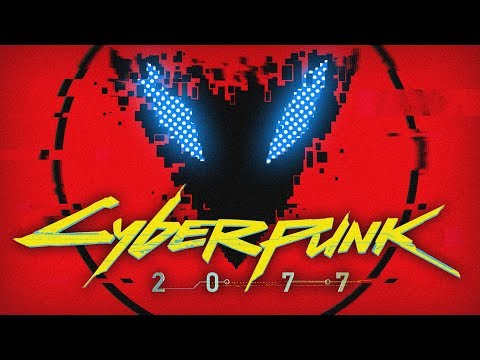 Cyberpunk 2077 Radio Mix (Electro/Cyberpunk)