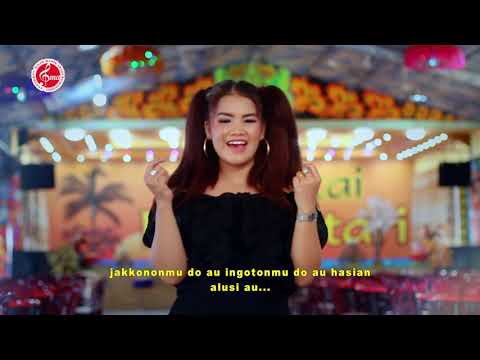 DJ BATAK MARIANA SITANGGANG " HODO NAHUPILLIT"