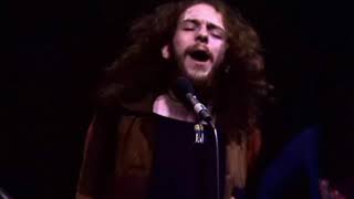 Jethro Tull - Nothing Is Easy (1970)